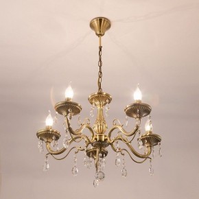 Подвесная люстра Citilux Кармен CL404153 в Кунгуре - kungur.mebel24.online | фото 4