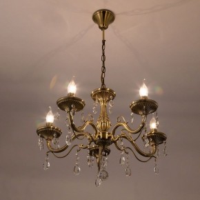 Подвесная люстра Citilux Кармен CL404153 в Кунгуре - kungur.mebel24.online | фото 6