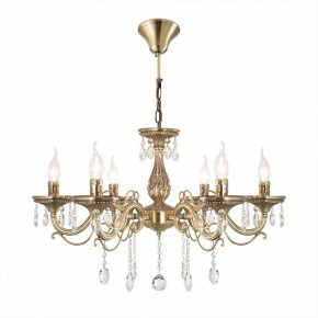 Подвесная люстра Citilux Кармен CL404163 в Кунгуре - kungur.mebel24.online | фото 3