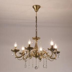 Подвесная люстра Citilux Кармен CL404163 в Кунгуре - kungur.mebel24.online | фото 4