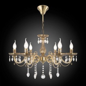 Подвесная люстра Citilux Кармен CL404163 в Кунгуре - kungur.mebel24.online | фото 7
