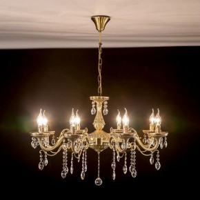 Подвесная люстра Citilux Кармен CL404183 в Кунгуре - kungur.mebel24.online | фото 10