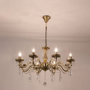 Подвесная люстра Citilux Кармен CL404183 в Кунгуре - kungur.mebel24.online | фото 6