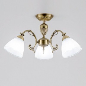 Подвесная люстра Citilux Латур CL413231 в Кунгуре - kungur.mebel24.online | фото 4