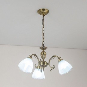 Подвесная люстра Citilux Латур CL413231 в Кунгуре - kungur.mebel24.online | фото 8