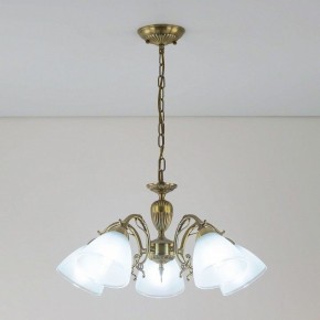 Подвесная люстра Citilux Латур CL413251 в Кунгуре - kungur.mebel24.online | фото 12