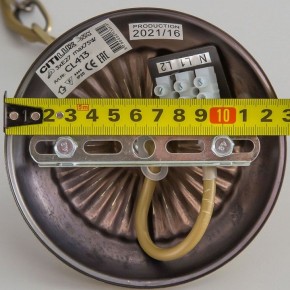 Подвесная люстра Citilux Латур CL413251 в Кунгуре - kungur.mebel24.online | фото 16