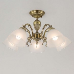 Подвесная люстра Citilux Латур CL413251 в Кунгуре - kungur.mebel24.online | фото 4
