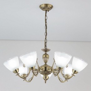 Подвесная люстра Citilux Латур CL413271 в Кунгуре - kungur.mebel24.online | фото 3