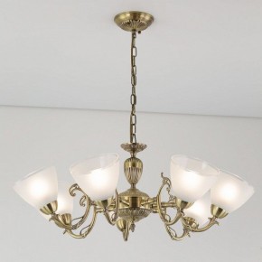Подвесная люстра Citilux Латур CL413271 в Кунгуре - kungur.mebel24.online | фото 4