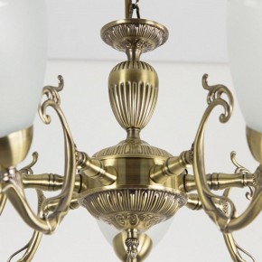Подвесная люстра Citilux Латур CL413271 в Кунгуре - kungur.mebel24.online | фото 8