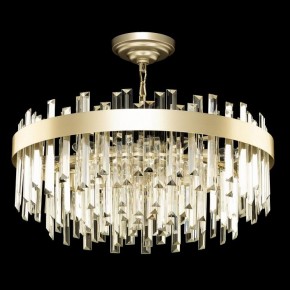 Подвесная люстра Citilux Лаура CL301282 в Кунгуре - kungur.mebel24.online | фото 3