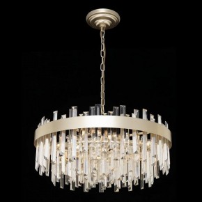 Подвесная люстра Citilux Лаура CL301282 в Кунгуре - kungur.mebel24.online | фото 4