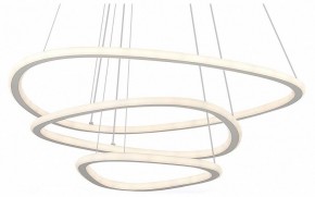 Подвесная люстра Citilux Неон Смарт CL731A330E в Кунгуре - kungur.mebel24.online | фото
