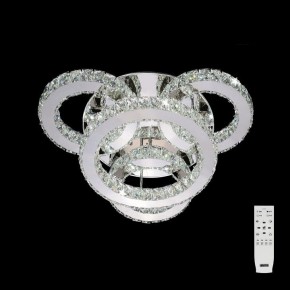 Подвесная люстра Citilux Olimpia EL330C70.1 в Кунгуре - kungur.mebel24.online | фото 1
