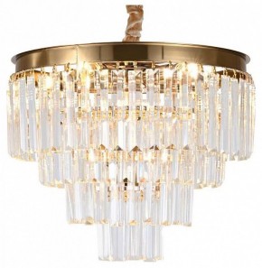Подвесная люстра Citilux Ricky CL314143 в Кунгуре - kungur.mebel24.online | фото