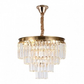Подвесная люстра Citilux Ricky CL314143 в Кунгуре - kungur.mebel24.online | фото 2