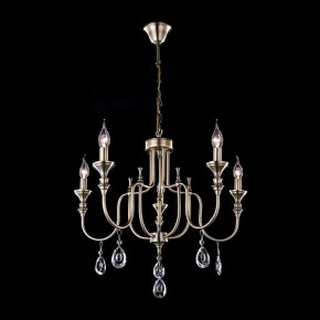 Подвесная люстра Citilux Рига CL437153 в Кунгуре - kungur.mebel24.online | фото 2