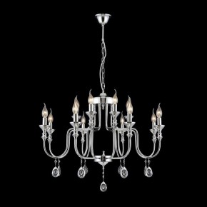 Подвесная люстра Citilux Рига CL437221 в Кунгуре - kungur.mebel24.online | фото 2