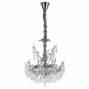 Подвесная люстра Citilux Ritz CL310061 в Кунгуре - kungur.mebel24.online | фото 2