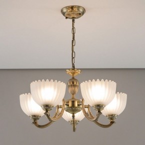 Подвесная люстра Citilux Севилья CL414153 в Кунгуре - kungur.mebel24.online | фото 10