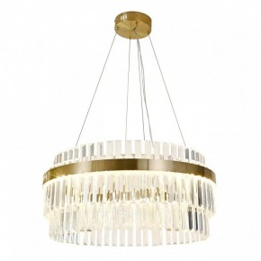 Подвесная люстра Citilux Sheldon CL339153 в Кунгуре - kungur.mebel24.online | фото 2