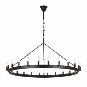 Подвесная люстра Citilux Смитсон CL470124 в Кунгуре - kungur.mebel24.online | фото 2