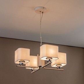 Подвесная люстра Citilux Тильда CL469245 в Кунгуре - kungur.mebel24.online | фото 10