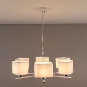 Подвесная люстра Citilux Тильда CL469265 в Кунгуре - kungur.mebel24.online | фото 8