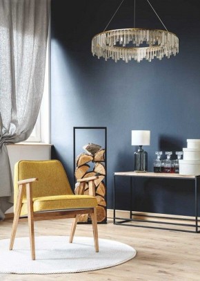 Подвесная люстра De City Арман 23 462011201 в Кунгуре - kungur.mebel24.online | фото 4