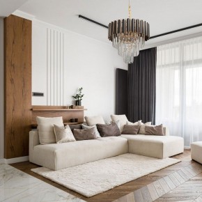 Подвесная люстра De City Бриз 35 111014205 в Кунгуре - kungur.mebel24.online | фото 6