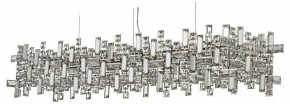 Подвесная люстра Dio D’Arte Erba Erba E 1.5.120x20.100 N в Кунгуре - kungur.mebel24.online | фото