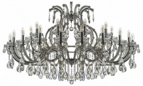 Подвесная люстра Dio D’Arte Gloria Gloria E 1.1.30.200 N в Кунгуре - kungur.mebel24.online | фото