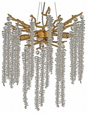 Подвесная люстра Dio D’Arte Tavenna Antigue Tavenna H 1.5.32.100 A в Кунгуре - kungur.mebel24.online | фото