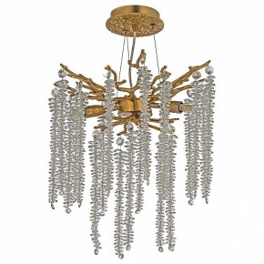 Подвесная люстра Dio D’Arte Tavenna Antigue Tavenna H 1.5.32.100 A в Кунгуре - kungur.mebel24.online | фото 2