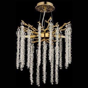 Подвесная люстра Dio D’Arte Tavenna Antigue Tavenna H 1.5.32.100 A в Кунгуре - kungur.mebel24.online | фото 3