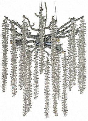 Подвесная люстра Dio D’Arte Tavenna Nickel Tavenna H 1.5.32.100 N в Кунгуре - kungur.mebel24.online | фото