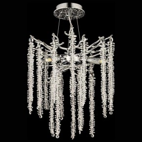 Подвесная люстра Dio D’Arte Tavenna Nickel Tavenna H 1.5.32.100 N в Кунгуре - kungur.mebel24.online | фото 3