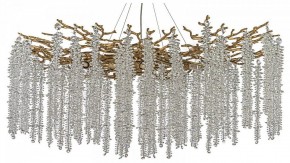 Подвесная люстра Dio D’Arte Tavenna Tavenna H 1.5.100.100 A в Кунгуре - kungur.mebel24.online | фото