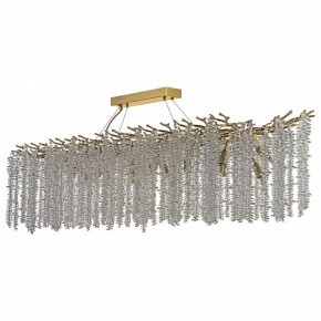 Подвесная люстра Dio D’Arte Tavenna Tavenna H 1.5.150x48.100 G в Кунгуре - kungur.mebel24.online | фото 2