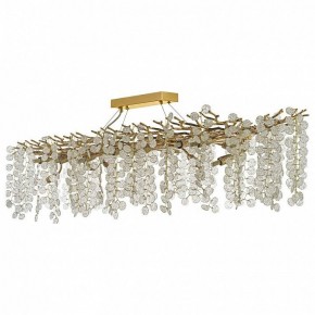 Подвесная люстра Dio D’Arte Tavenna Tavenna H 1.5.150x48.102 G в Кунгуре - kungur.mebel24.online | фото 2