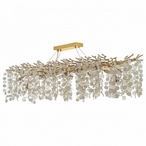 Подвесная люстра Dio D’Arte Tavenna Tavenna H 1.5.150x48.103 G в Кунгуре - kungur.mebel24.online | фото