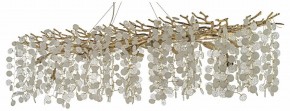 Подвесная люстра Dio D’Arte Tavenna Tavenna H 1.5.150x48.103 G в Кунгуре - kungur.mebel24.online | фото 2