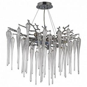 Подвесная люстра Dio D’Arte Tavenna Tavenna H 1.5.60.101 N в Кунгуре - kungur.mebel24.online | фото 2