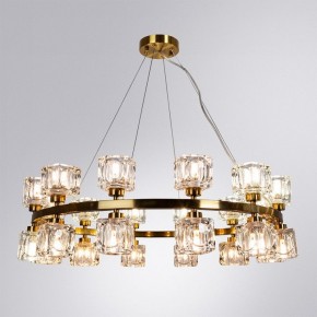 Подвесная люстра Divinare Alessandro 7205/17 LM-24 в Кунгуре - kungur.mebel24.online | фото 3