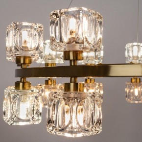 Подвесная люстра Divinare Alessandro 7205/17 LM-24 в Кунгуре - kungur.mebel24.online | фото 4