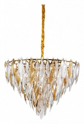 Подвесная люстра Divinare Cabrera 3509/01 LM-15 в Кунгуре - kungur.mebel24.online | фото 2