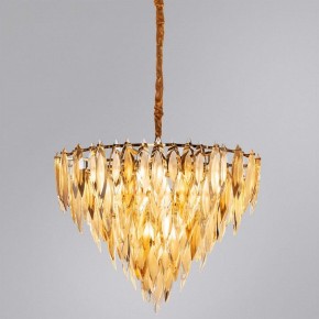 Подвесная люстра Divinare Cabrera 3509/01 LM-15 в Кунгуре - kungur.mebel24.online | фото 3
