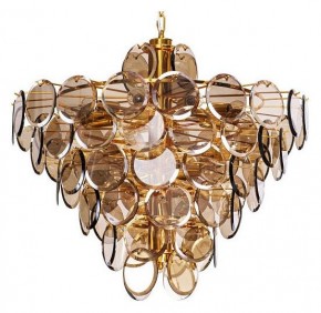 Подвесная люстра Divinare Chloe 7566/01 SP-18 в Кунгуре - kungur.mebel24.online | фото