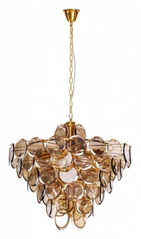 Подвесная люстра Divinare Chloe 7566/01 SP-18 в Кунгуре - kungur.mebel24.online | фото 2